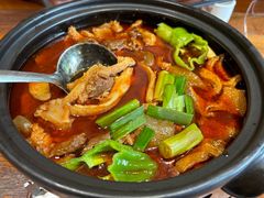 -肖记公安牛肉鱼杂馆·省级非物质文化遗产(崇仁路江滩直营店)