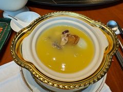 -翕间食·精致淮扬菜(江苏大剧院店)