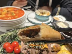 -耶里夏丽·丝路新疆菜·清真食品(徐汇南丹东路臻选店)