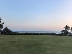 -三亚亚龙湾红树林度假酒店