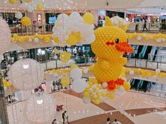 -万达广场(大明宫店)