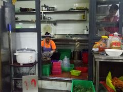 -四川小胡子海鲜(丁村万人海鲜广场店)