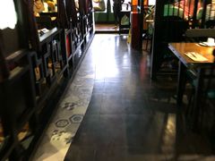 大堂-客家道(百脑汇店)