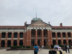 -辛亥革命博物院北区