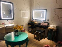-璞·澐间影院式足道SPA(尚悦湾店)