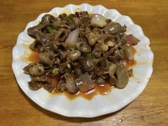 -温州一家人美食(西木头市店)