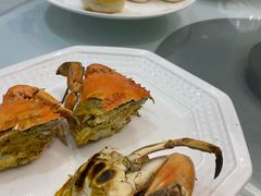 -益健名厨海鲜城(夏湾店)