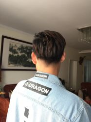 点击看大图 -上禾 HAIR SALON
