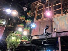 -胡桃里音乐酒馆(白云五号T5 MALL店)