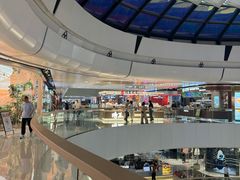 -万达广场(北京槐房店)