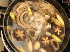 -天狗山料理(省体店)