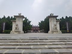 -洛阳古墓博物馆