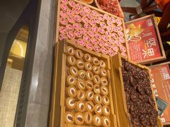 -千滋百味自助海鲜烤肉(布吉景华店)
