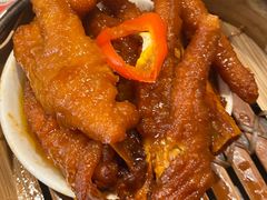 -点点心点心专门店(旺角店)
