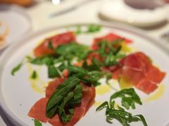 帕尔玛火腿配蜜瓜-Solo(衡山路店)