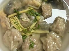 -海平馄饨(逍遥二路店)