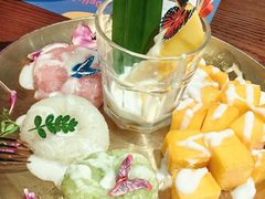 -泰妃殿(武汉首店)