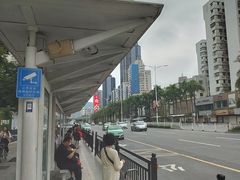 -珠海拱北口岸