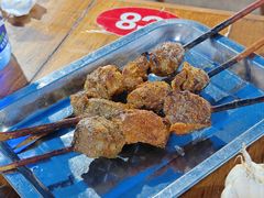 -新疆哈利德餐厅(紫薇都市店)