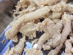 -阿姨小肉摊(同济西苑店)