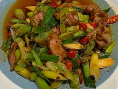 -懒人盐府人家(航天桥店)