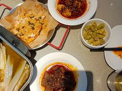 -半天妖烤鱼(西铁营万达店)