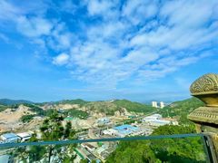 -汕尾铜鼎山旅游区