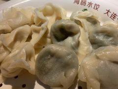 -日丰园海肠水饺·老字号大连海鲜(和平广场店)