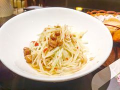 -金厨泰国餐厅·全泰籍厨师料理(拱北店)