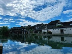 -南浔古镇
