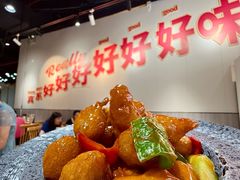 -友德福.老字号粤菜.广州地标融合美食(荔湾路店)