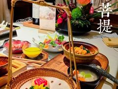 -叶叶菩提·晋福宫