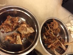 老诚一锅(垡头店)-老诚一锅羊蝎子(垡头店)