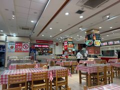 -孟记粥铺·家常菜·烧烤·粥(亚运村店)