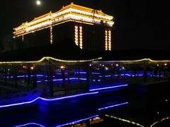 -大明幻境第一城