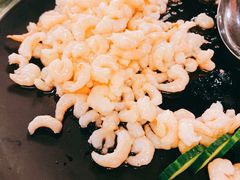 -松鹤楼(狮山永利广场店)