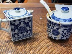 -毅祥斋老孙家泡馍(北院门鼓楼店)