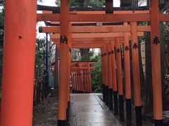 -伊豆荣(不忍亭店)