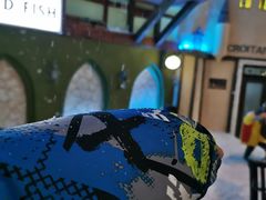 -世界之窗阿尔卑斯冰雪世界