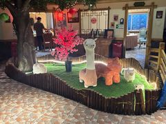 -老阿妈蒙古村·蒙古包·草原文化·歌舞表演(老君堂店)