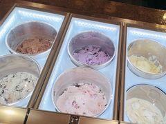 -西安高新洲际酒店•源咖啡全日制餐厅