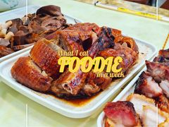 -香辉食馆(新兴路店)