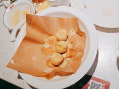 -三人行骨头王火锅(长寿店)