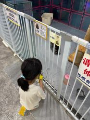 -神奇动物撸宠馆·羊驼·小浣熊·异宠(豫园店)