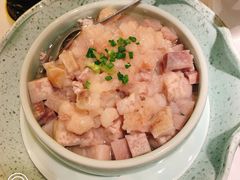 香芋排骨-炊烟小炒黄牛肉(中心印象城店)