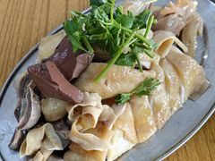 文昌鸡-肥婆兰鸡饭(西门外街店)