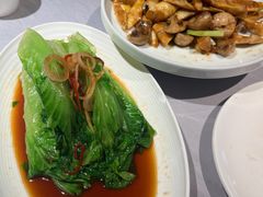 -京味斋·北京烤鸭(华威桥北工大店)