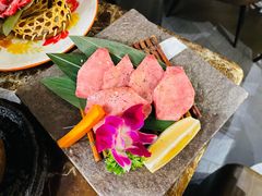 厚切牛舌-魔宗·烧肉(汉街店)