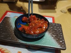 -友壹町寿司(嘉洲广场店)