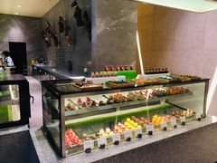 -解放碑威斯汀酒店-知味国际美食餐厅